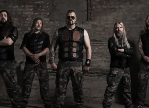 Sabaton